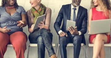 Content by Vibrent’s CEO